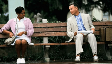 Forrest Gump ekibi 30 yıl sonra bir araya geliyor Forrest Gump ekibi 30 yıl sonra bir araya geliyor