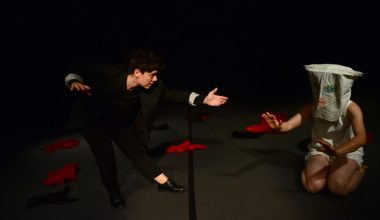 Istanbul Fringe Festival Şubat Etkinlikleri İçin Geri Sayım Başladı