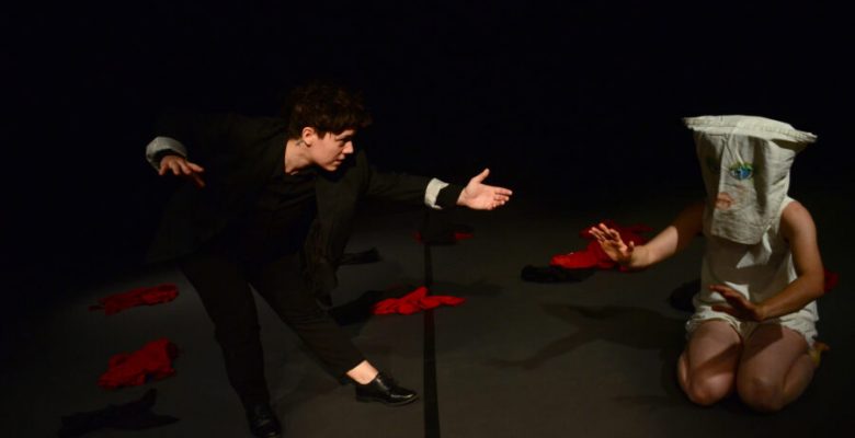 Istanbul Fringe Festival Şubat Etkinlikleri İçin Geri Sayım Başladı