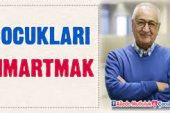 Çocukları Şımartmak