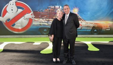 Ünlü yönetmen Ivan Reitman yaşamını yitirdi Ünlü yönetmen Ivan Reitman yaşamını yitirdi