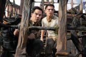 ‘Uncharted’ filmi bugün sinemalarda