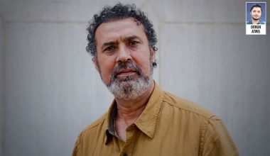 Şair Salih Bolat, son yolculuğuna şiirlerle uğurlandı