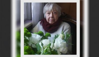 Çevirmen Aysel Bora hayatını kaybetti