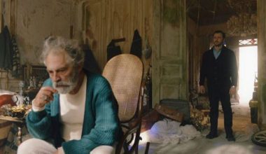 Haluk Bilginer’in başrolünde olduğu ‘Baba’ dizisinin yayın tarihi belli oldu