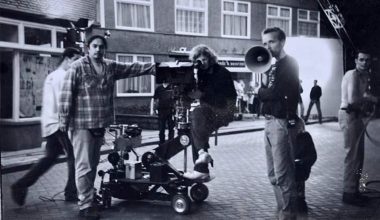 Uluslararası ekiple kısa film atölyesi Uluslararası ekiple kısa film atölyesi