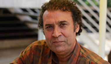 Son dakika: Şair Salih Bolat hayatını kaybetti