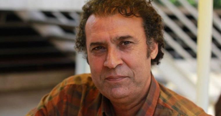 Son dakika: Şair Salih Bolat hayatını kaybetti