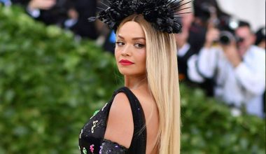 ‘Güzel ve Çirkin’ dizisi geliyor: Rita Ora da kadroya dahil oldu