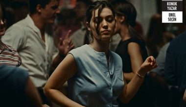 Venedik’ten ödüllü ‘Kürtaj’ filmi bu hafta vizyona girenler arasında öne çıkıyor