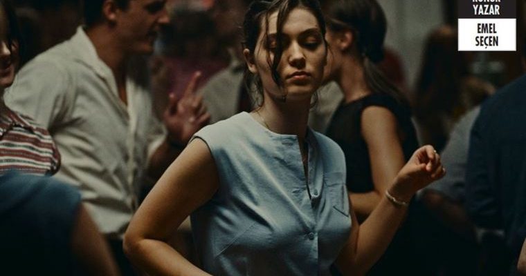 Venedik’ten ödüllü ‘Kürtaj’ filmi bu hafta vizyona girenler arasında öne çıkıyor