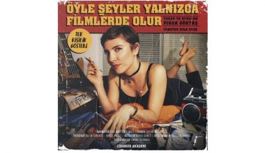 Gülin Dede Tekin yazdı: “Aldatıldık, Aldatıldık Dünya Böyle Değil”