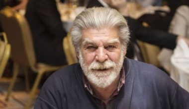 Cemil Özbayer Hayata Veda Etti…