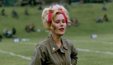 Sally Kellerman Hayata Veda Etti…