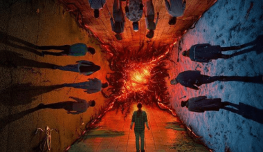 Stranger Things’in ne zaman final yapacağı belli oldu Stranger Things’in ne zaman final yapacağı belli oldu