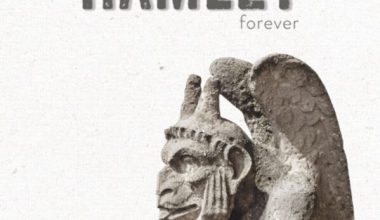 Murat Karahüseyinoğlu’nun “Hamlet Forever” Kitabı Yayınladı