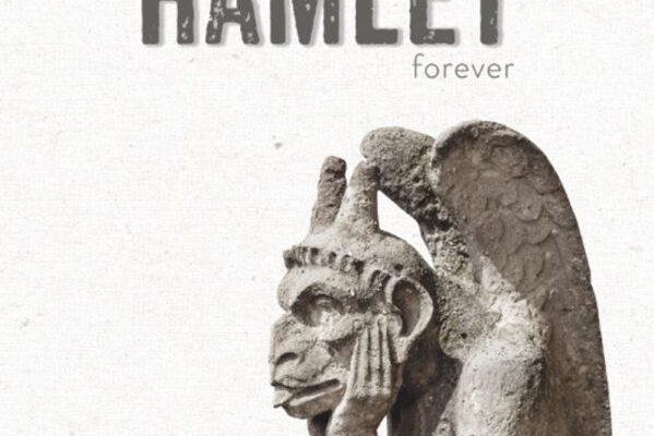 Murat Karahüseyinoğlu’nun “Hamlet Forever” Kitabı Yayınladı