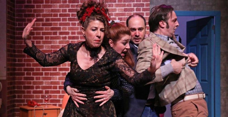 Dünya Tiyatro Günü’ne özel ücretsiz 9 oyun