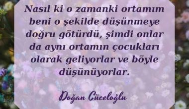 Şöyleydi böyleydi”