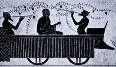 Semih Çelenk yazdı: “Yaşasın Tiyatro, Yaşasın Keçilerin İnadı!”