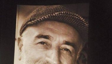 Hayati Baki kimdir? Hayati Baki kimdir?