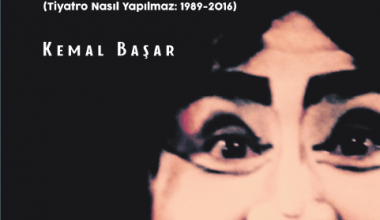 Kemal Başar’ın “Milletin Tiyatrosundayım Sanmıştım, Meğer Devletin Tiyatrosundaymışım”