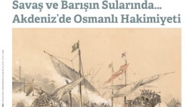 Toplumsal Tarih’in 339. Sayısı Çıktı!