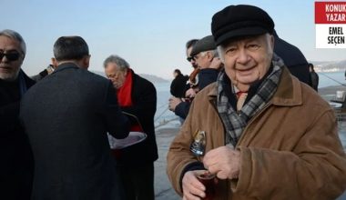 Yönetmen Musa Kaplan’ın ‘Moris Gabbay’ belgeselinin galası yapıldı Yönetmen Musa Kaplan’ın ‘Moris Gabbay’ belgeselinin galası yapıldı