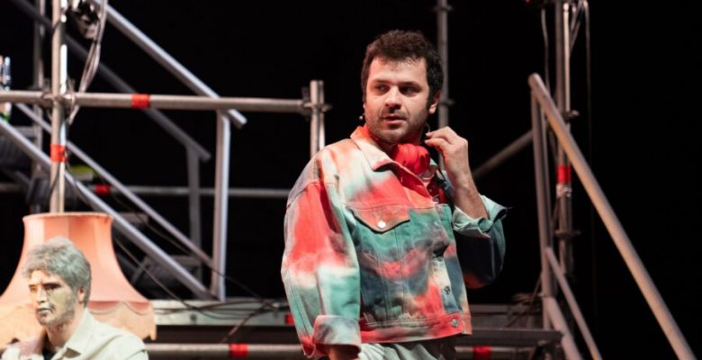 “Ben Varım”, 7 Mart Akşamı DasDas’ta Kadınlar İçin Oynanacak