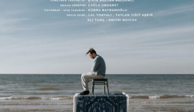 Craft Tiyatro’nun Yeni Oyunu “Dalgakıran / Sea Wall”, 5 Mart’ta Prömiyer Yapıyor