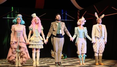 İBB Şehir Tiyatroları’nda Bu Hafta 10 Oyun Sahneleniyor