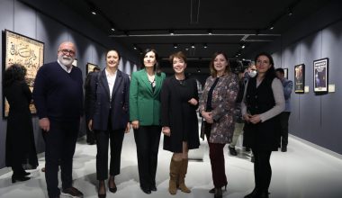 İBB Şehir Tiyatroları, 27 Mart Dünya Tiyatro Günü’nü Ücretsiz