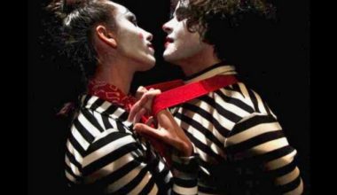 Tiyatro Keyfi, Nisan Ayı Boyunca İstanbul ve Ankara’da