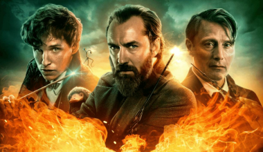 Fantastik Canavarlar 3 filminden yeni fragman yayınlandı
