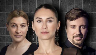 Tiyatro Fora – 2022 Mart Ayı Programı Tiyatro Fora – 2022 Mart Ayı Programı