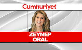 Zeynep Oral yazdı: “Yaşasın Tiyatro!”