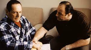 The Sopranos yıldızı Paul Herman hayatını kaybetti