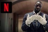 Netflix setinde maskeli soygun… 300 bin Euro’luk ekipman çalındı