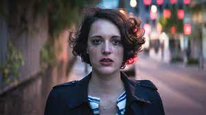 Phoebe Waller-Bridge yeni dizisiyle geliyor