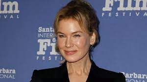 Renée Zellweger yeni dizisinde savaş pilotu olacak