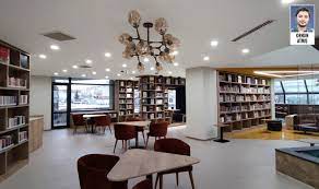 İBB, Büyük İstanbul Otogarı’na kütüphane açıyor