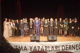 54. SİYAD ödüllerinin kazananları belli oldu