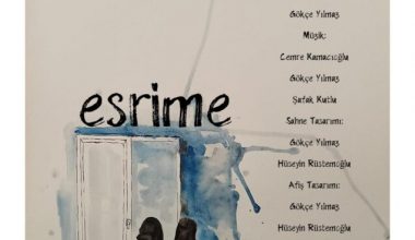 Tiyatro Afife, “Esrime” Oyunuyla Perde Diyor!