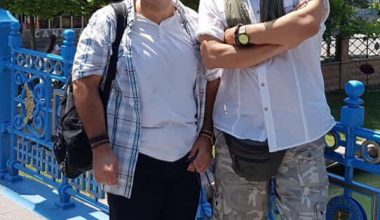 Tiyatroya Tutku, Umut ve Sevdayla Bağlıydı: “Umut Demirdelen”