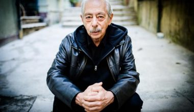 Ayşegül Yüksel yazdı: “Genco Erkal ile Açık Havada Tiyatro”