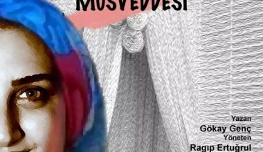 Tiyatrolardan Anadolu İzlenimleri: REST Tiyatro,