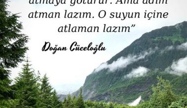 Yani sadece niyet etmek yetmiyor.