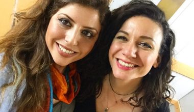 Kuzguncuk Sanat, Nisan Ayında Üç Etkinlikle Seyirciyle Buluşuyor!