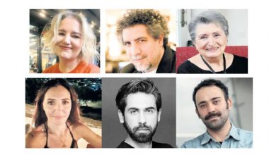 Yıldızı Parlamış İsimlerin Tiyatronun Tozunu Yutmaları