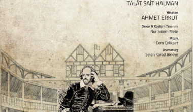 İstanbul DT’de “Kahramanlar ve Soytarılar – Shakespeare’in Dünyası” İstanbul DT’de “Kahramanlar ve Soytarılar – Shakespeare’in Dünyası”